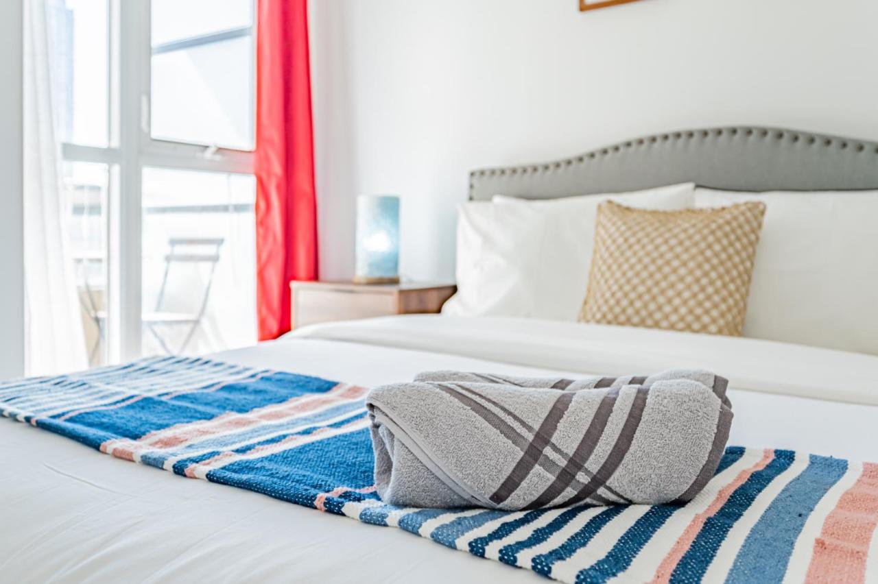 Leckie Luxurious Suites Toronto Buitenkant foto